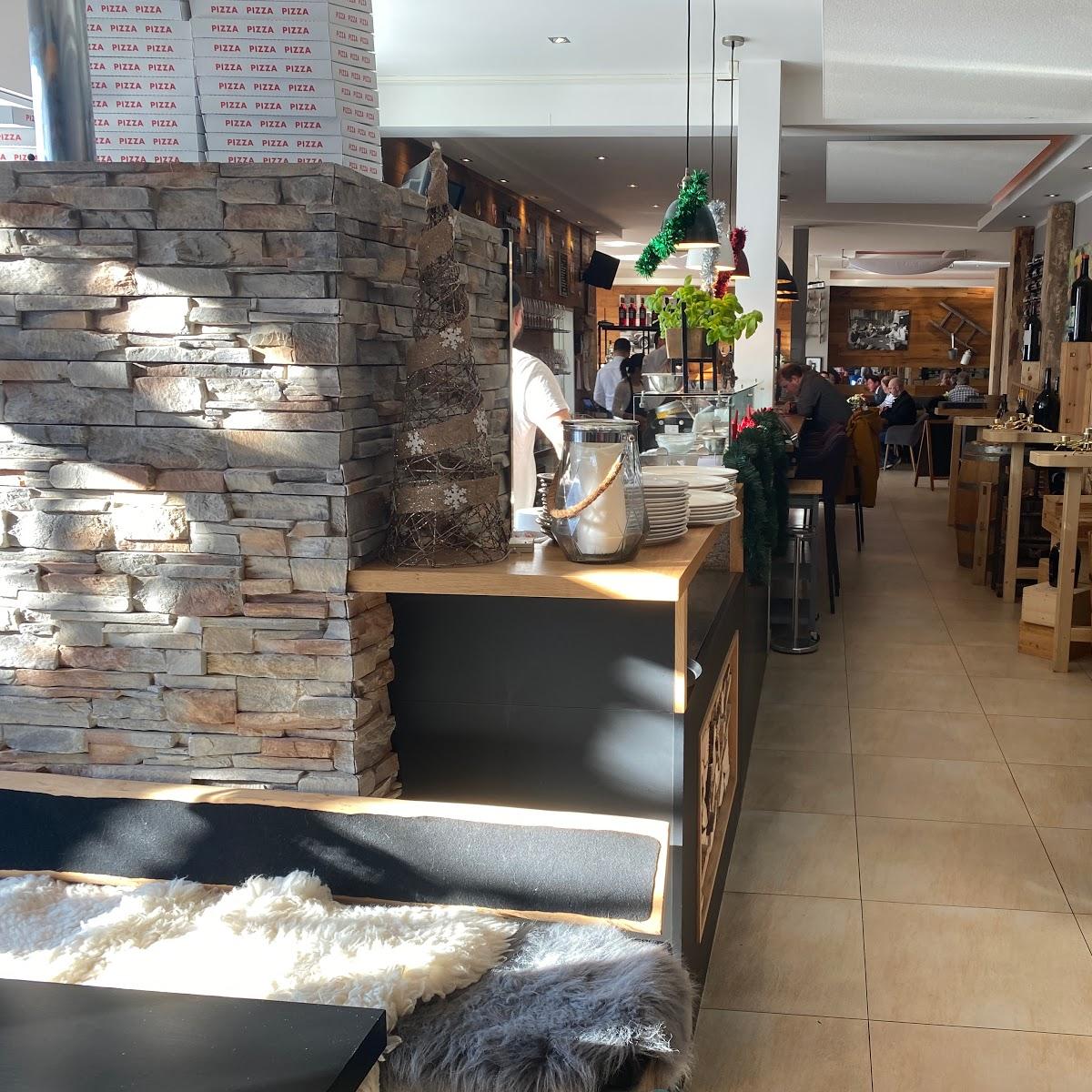 Restaurant "Gusto Cucina&Pizza" in  Oberhaching