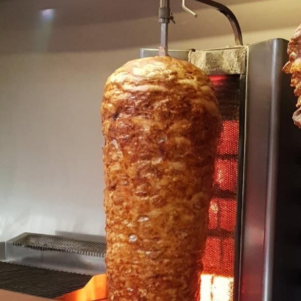 Restaurant "Imbiss Pitta Pan" in Hechingen