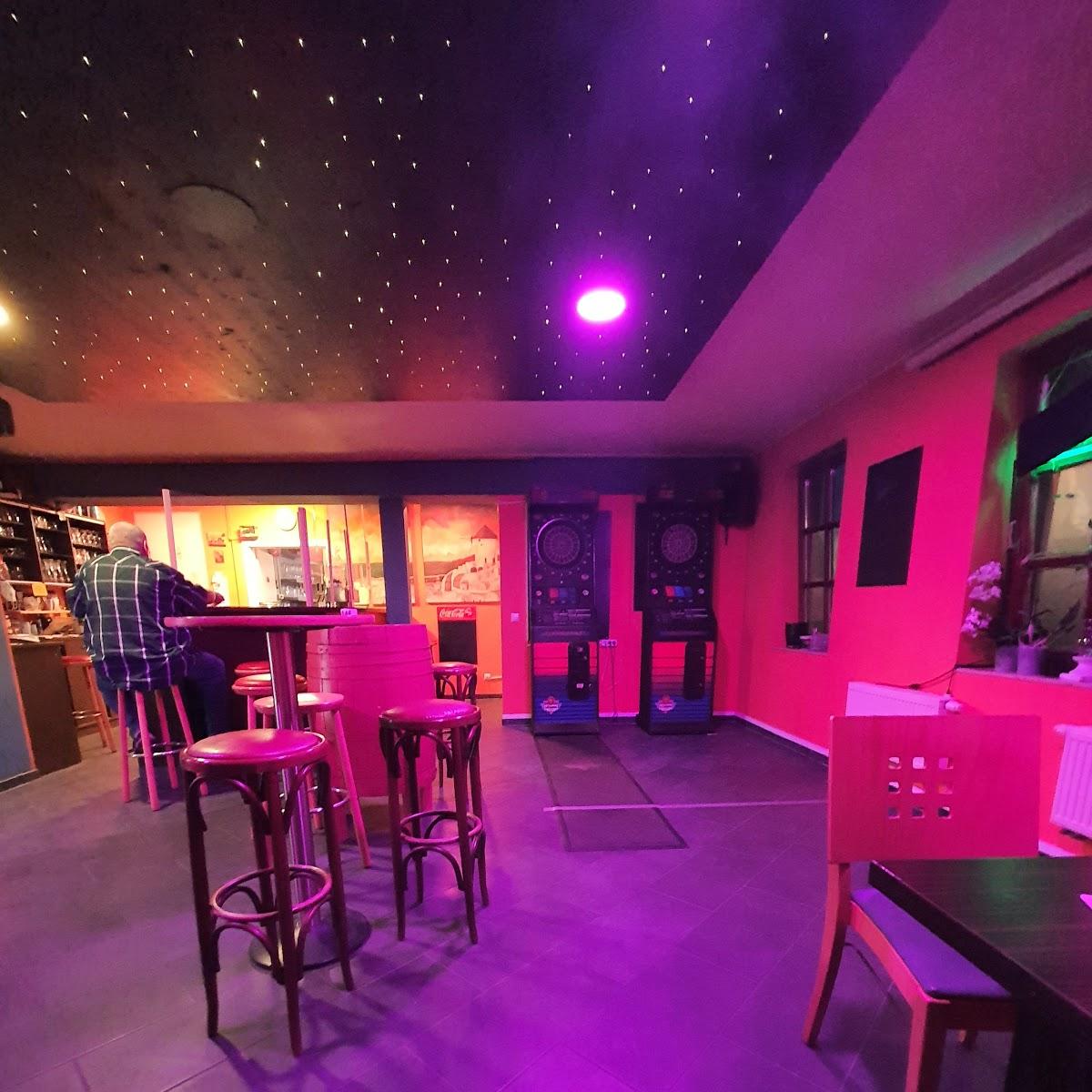 Restaurant "Bistro Löwen" in Bisingen