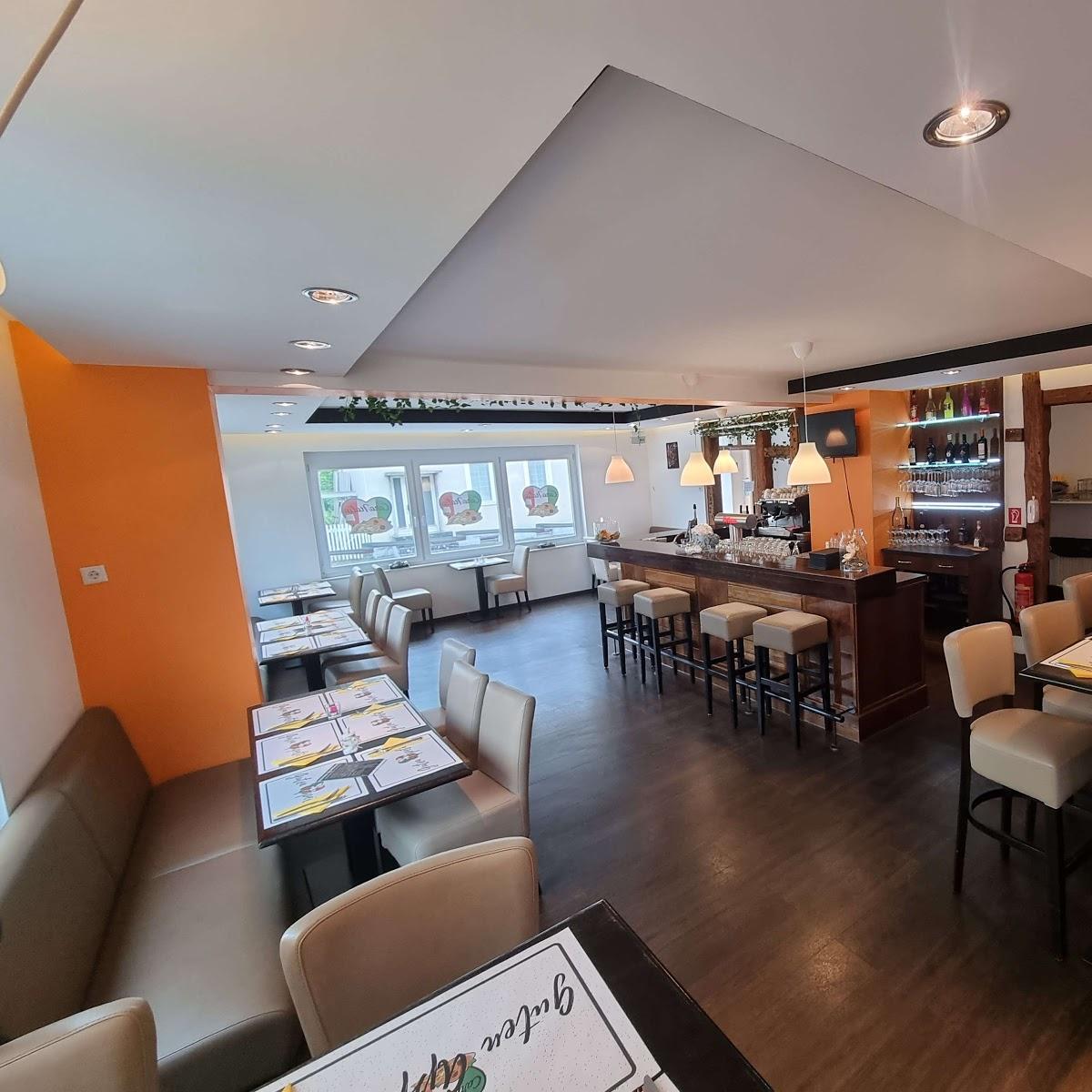 Restaurant "CARA ITALIA Italienisches Restaurant" in Jungingen