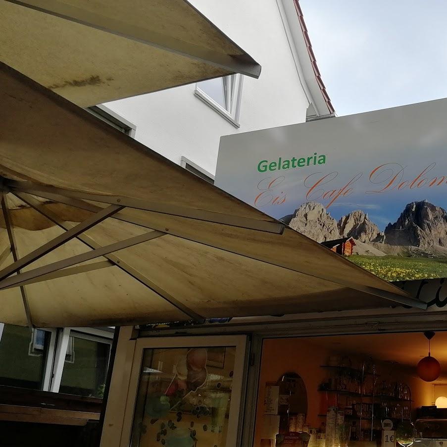 Restaurant "Dolomiti , City Chicken" in Albstadt