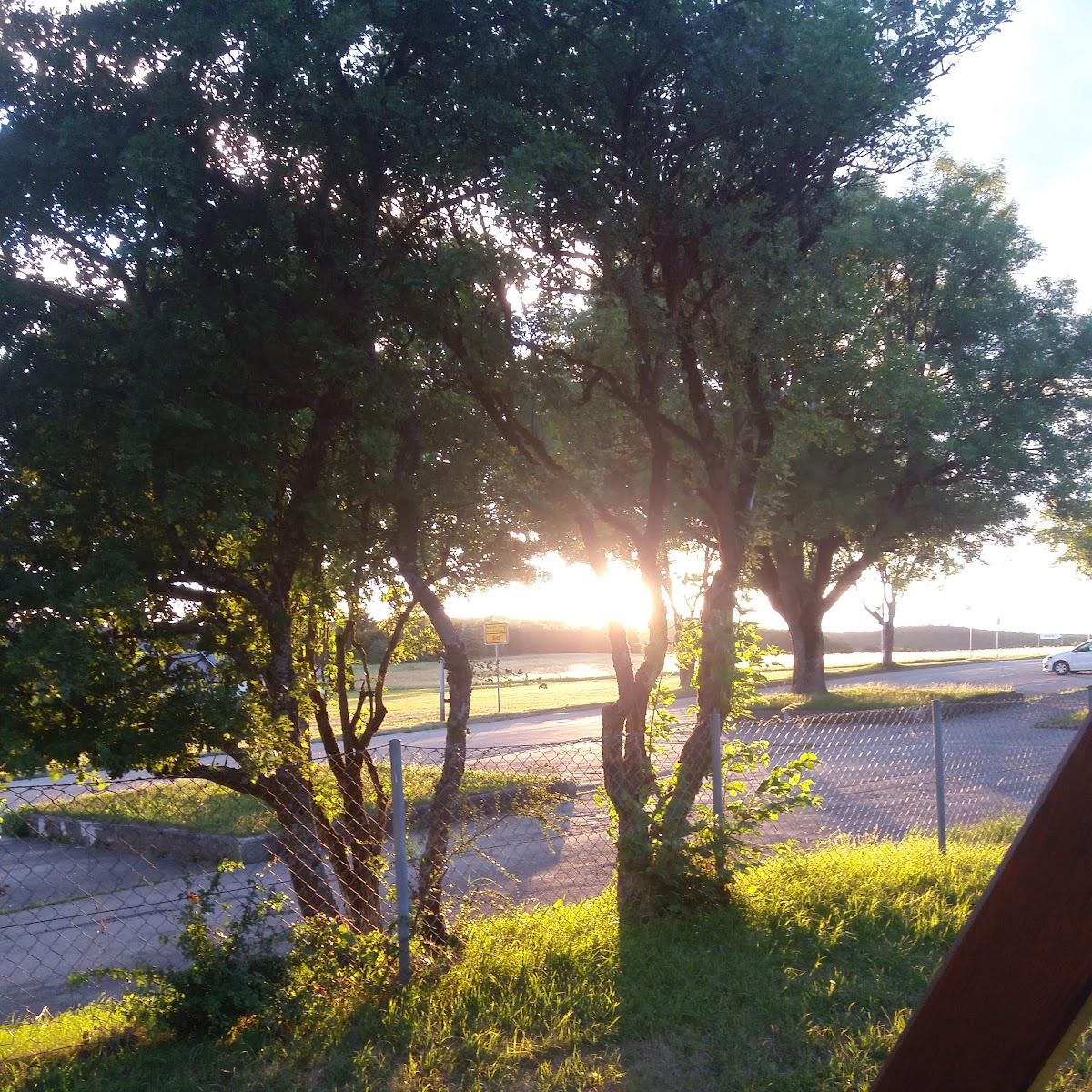 Restaurant "Sportheim" in Bitz