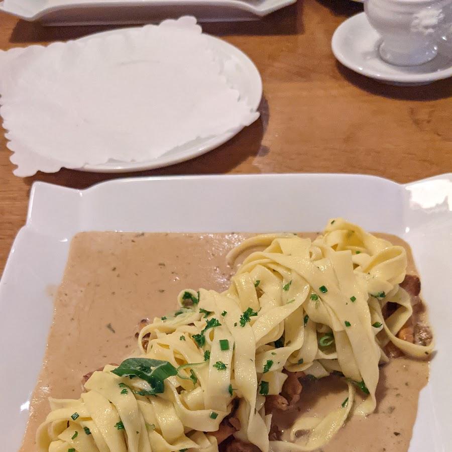 Restaurant "Gasthaus Adler" in Schwenningen