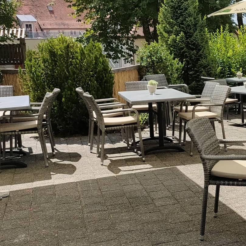 Restaurant "Ristorante Pizzeria Bellavista" in Bingen