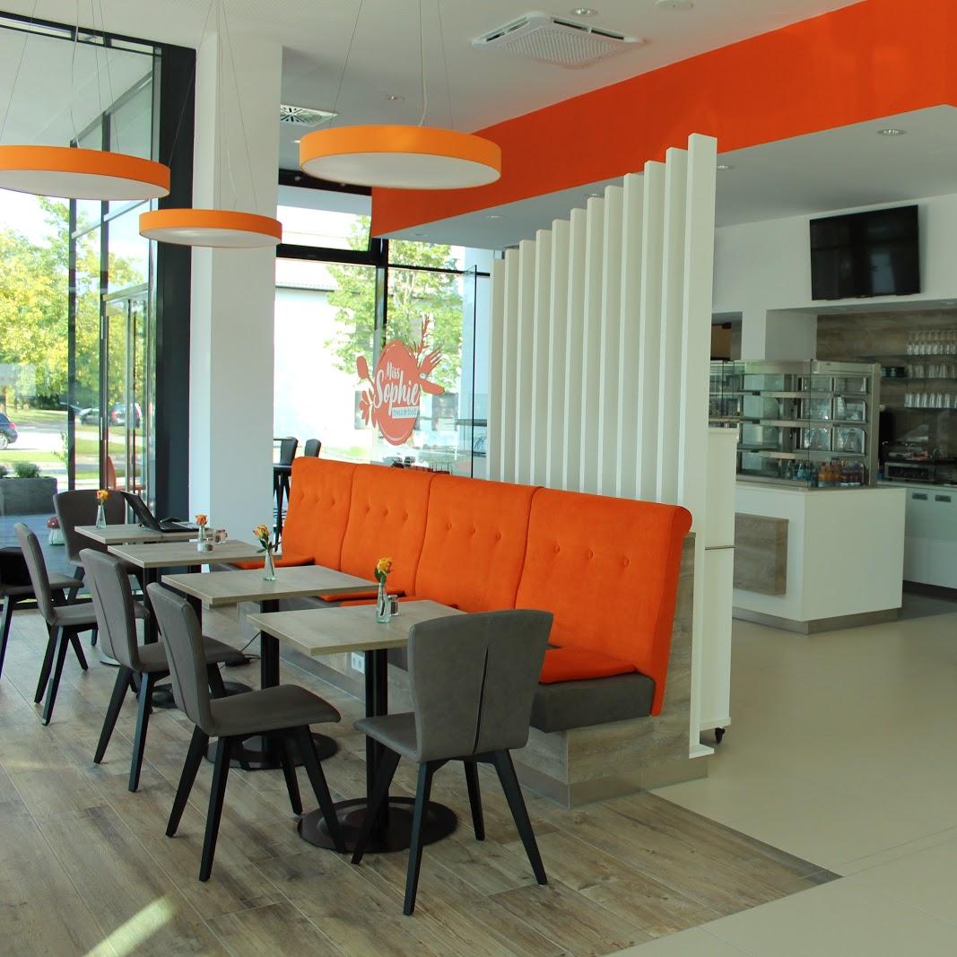 Restaurant "Bistro Miss Sophie" in Oberhaching