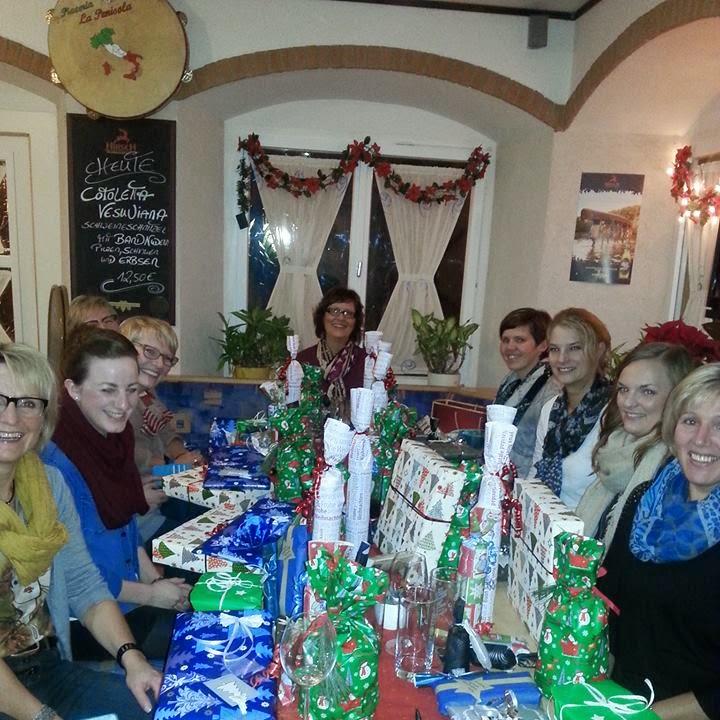 Restaurant "ristorante pizzeria la penisola" in Sigmaringendorf