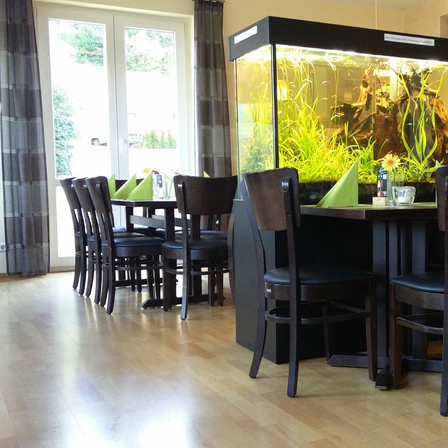 Restaurant "Al Dente Inh. Calogero Lentini" in Gomadingen