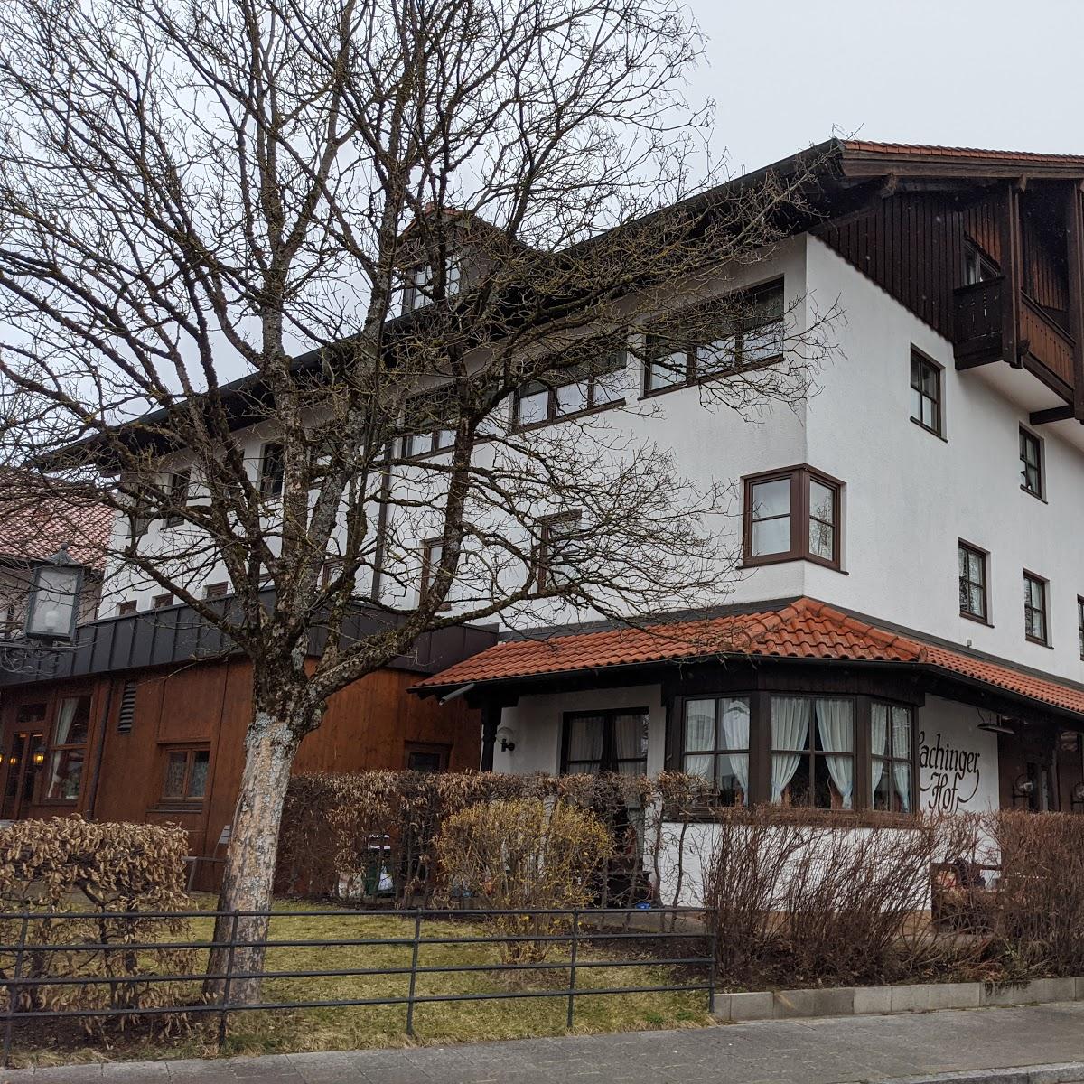 Restaurant "Hotel Hachinger Hof" in  Oberhaching