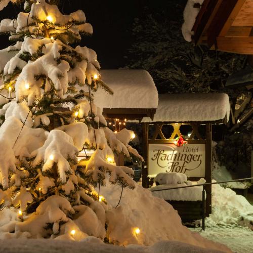 Restaurant "Hotel Hachinger Hof" in Oberhaching