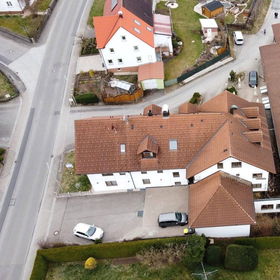 Restaurant "Landhotel & Restaurant Wiesenhof" in Heroldstatt