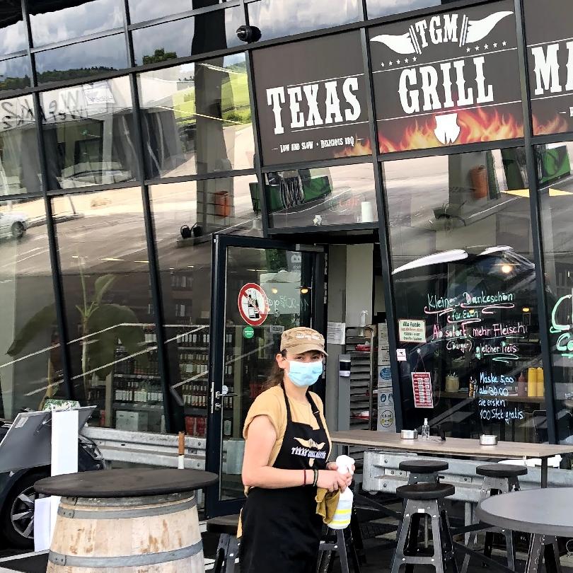 Restaurant "TexasGrillMaster das Restaurant" in Laichingen