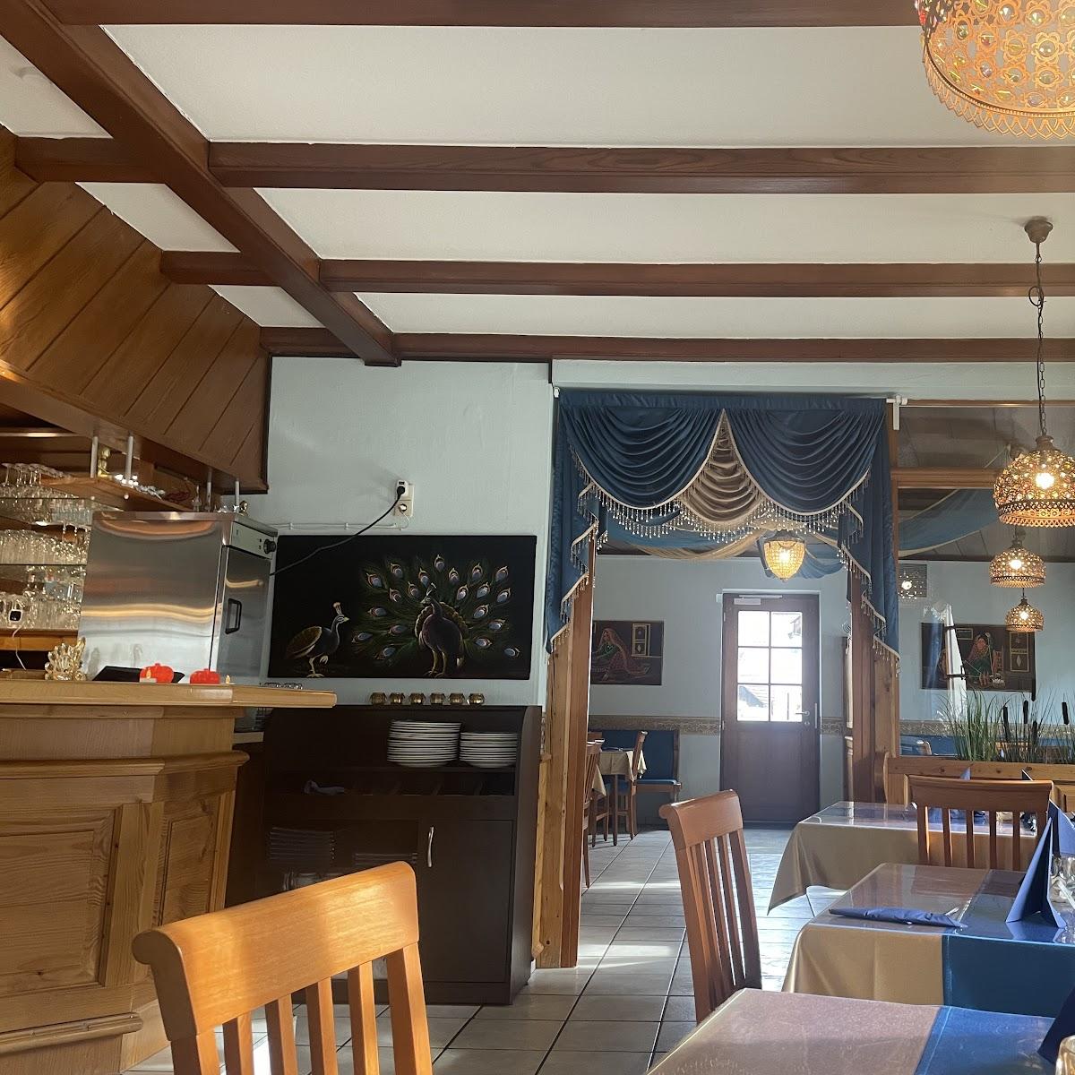 Restaurant "India Restaurant" in Blaubeuren