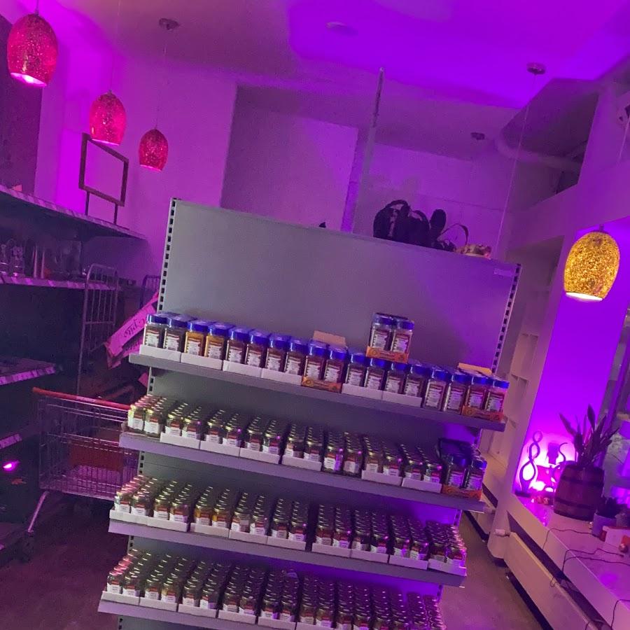 Restaurant "Mr. & Mrs. Kebab -" in  Oberhaching