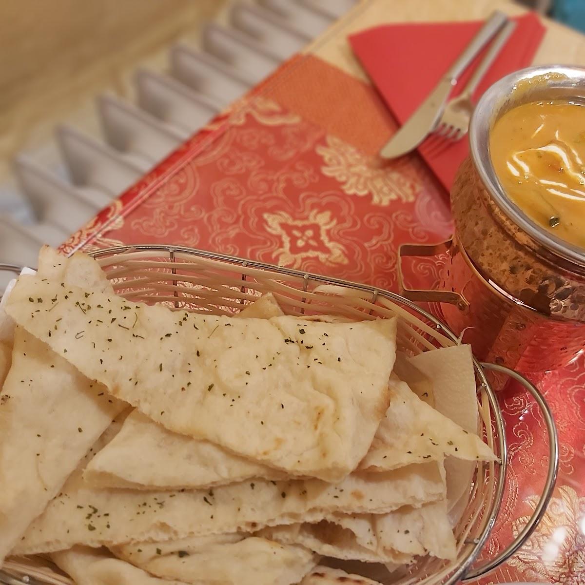 Restaurant "Taj Mahal -" in Bad Urach