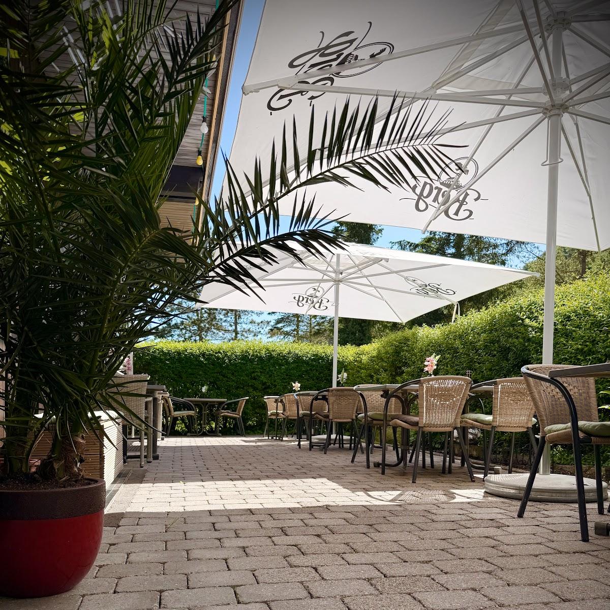 Restaurant "Taj Mahal" in Bad Urach