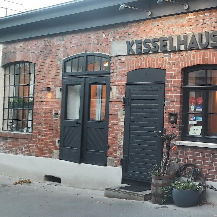 Restaurant "Kesselhaus" in Bad Urach