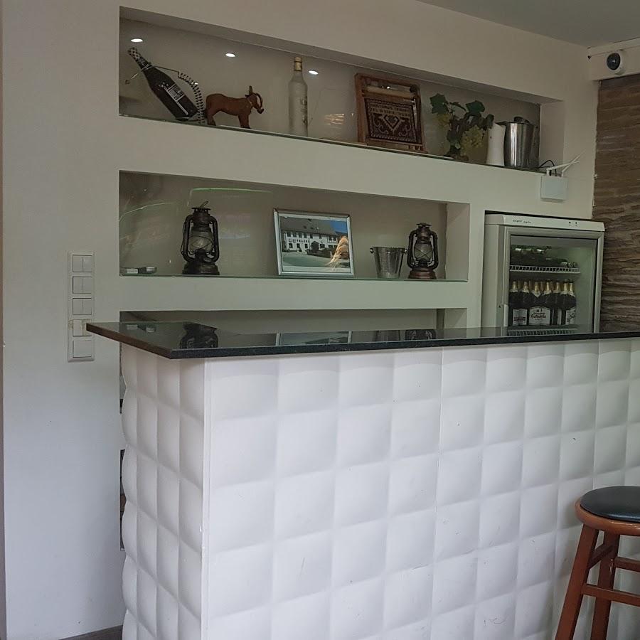 Restaurant "Gasthaus Traube" in Dettingen an der Erms