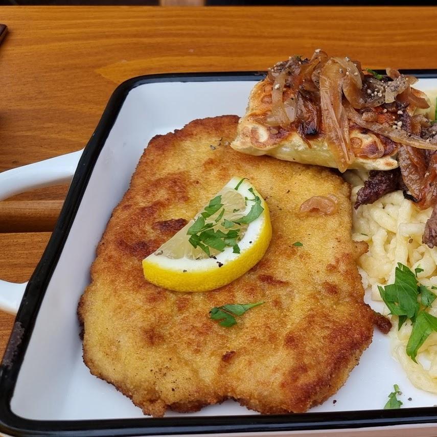 Restaurant "Gasthaus Ochsen" in Dettingen an der Erms