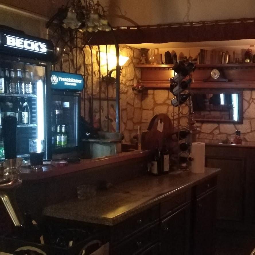 Restaurant "Ohrwurm" in Reutlingen