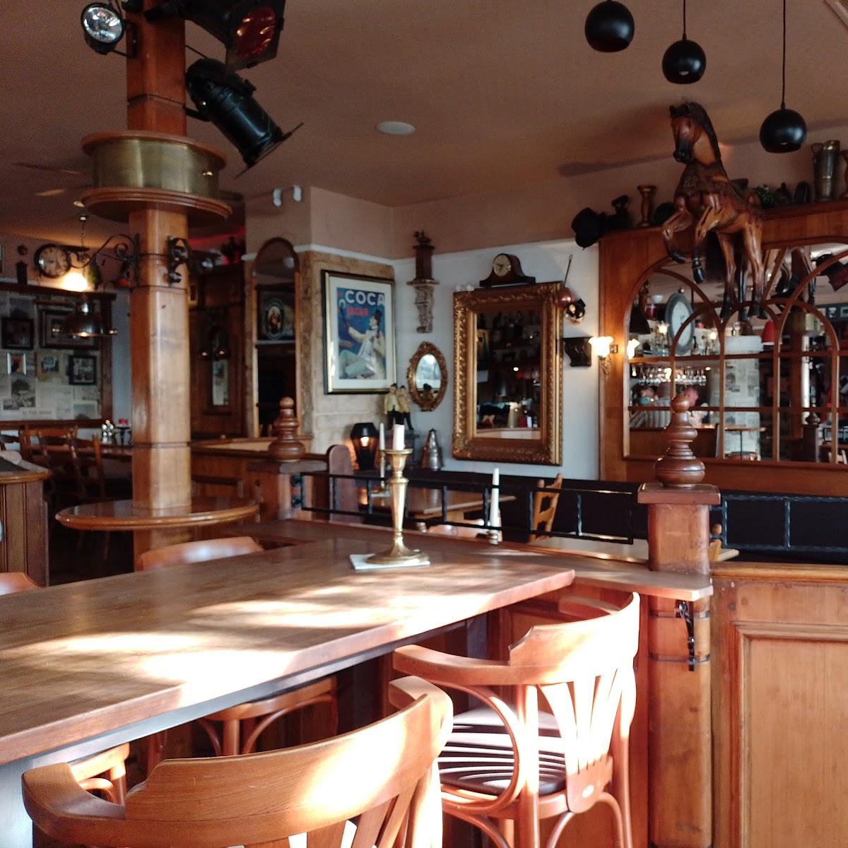 Restaurant "Ohrwurm -" in Reutlingen