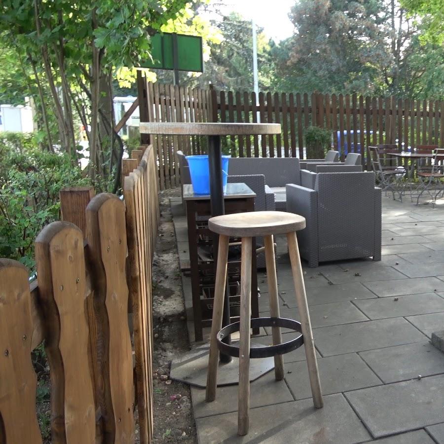 Restaurant "Ring" in Reutlingen