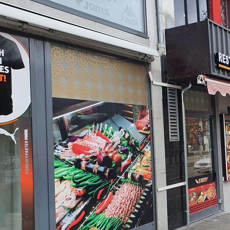 Restaurant "Saray Restaurant" in Reutlingen