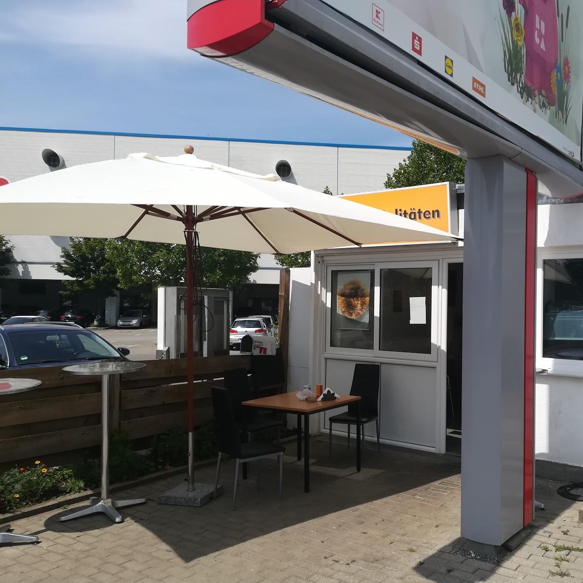 Restaurant "Balkan Spezialitäten" in Reutlingen