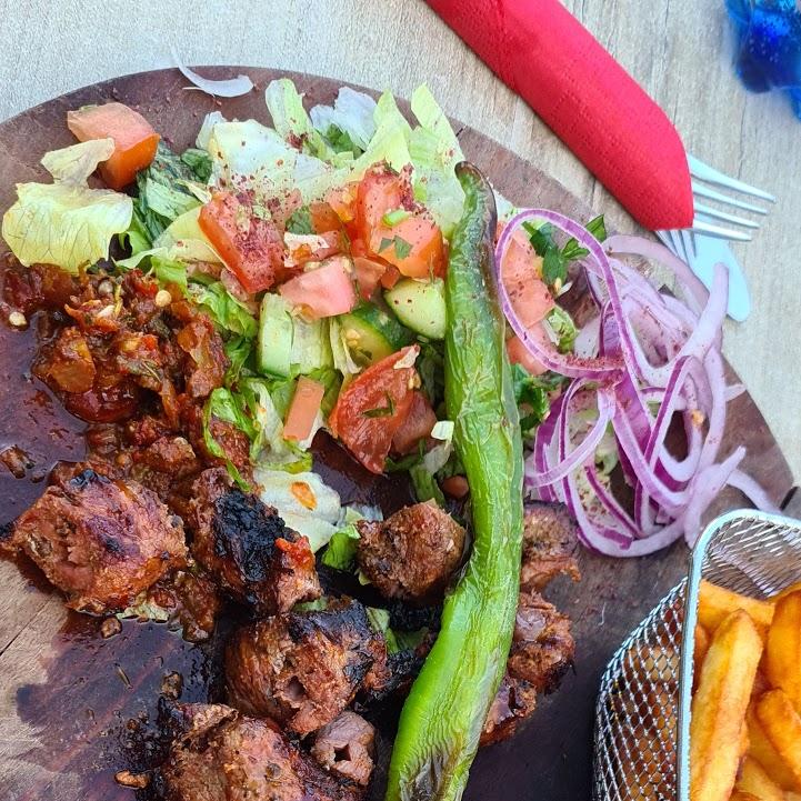 Restaurant "By Kebap" in Reutlingen