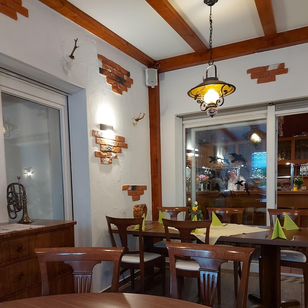 Restaurant "Sportgaststätte Oferdingen" in Reutlingen