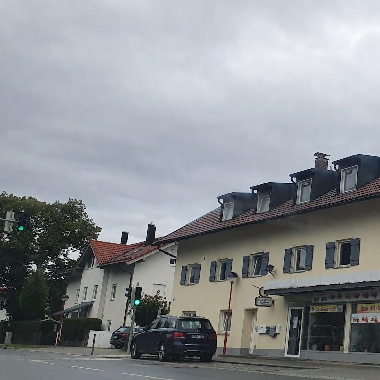 Restaurant "Asia Küche" in Oberhaching