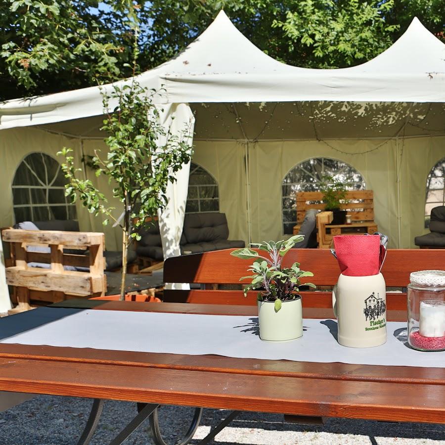 Restaurant "Hotel Alznauer Hof" in Gomaringen