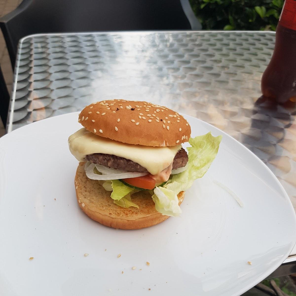 Restaurant "Maurizio