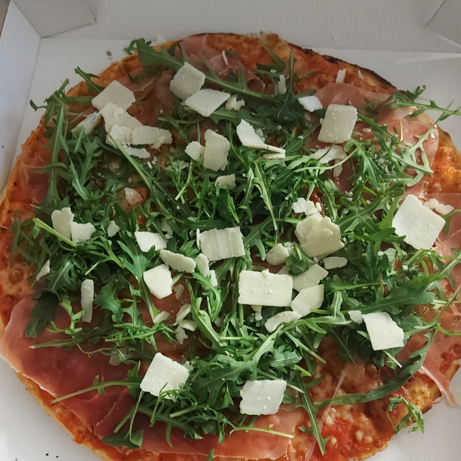 Restaurant "PIZZA SERVICE LA TORRE" in Sankt Johann