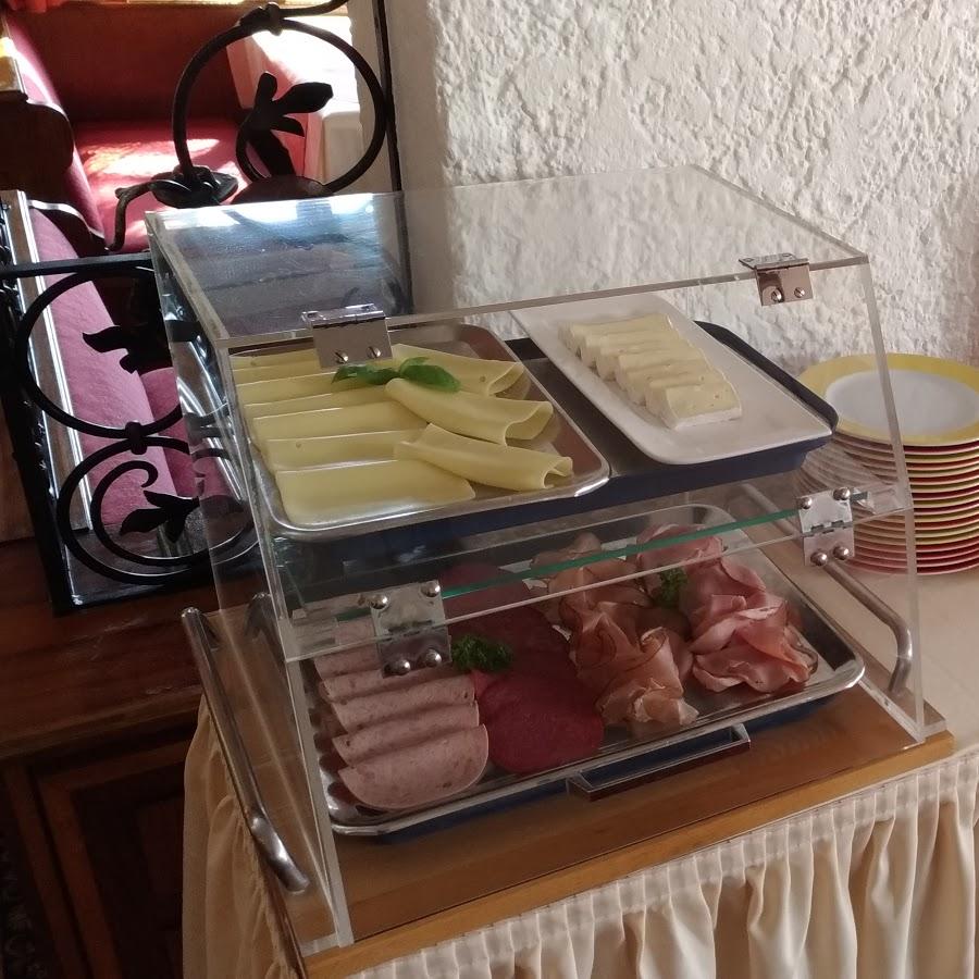 Restaurant "Stadtgarten Restaurant" in Überlingen