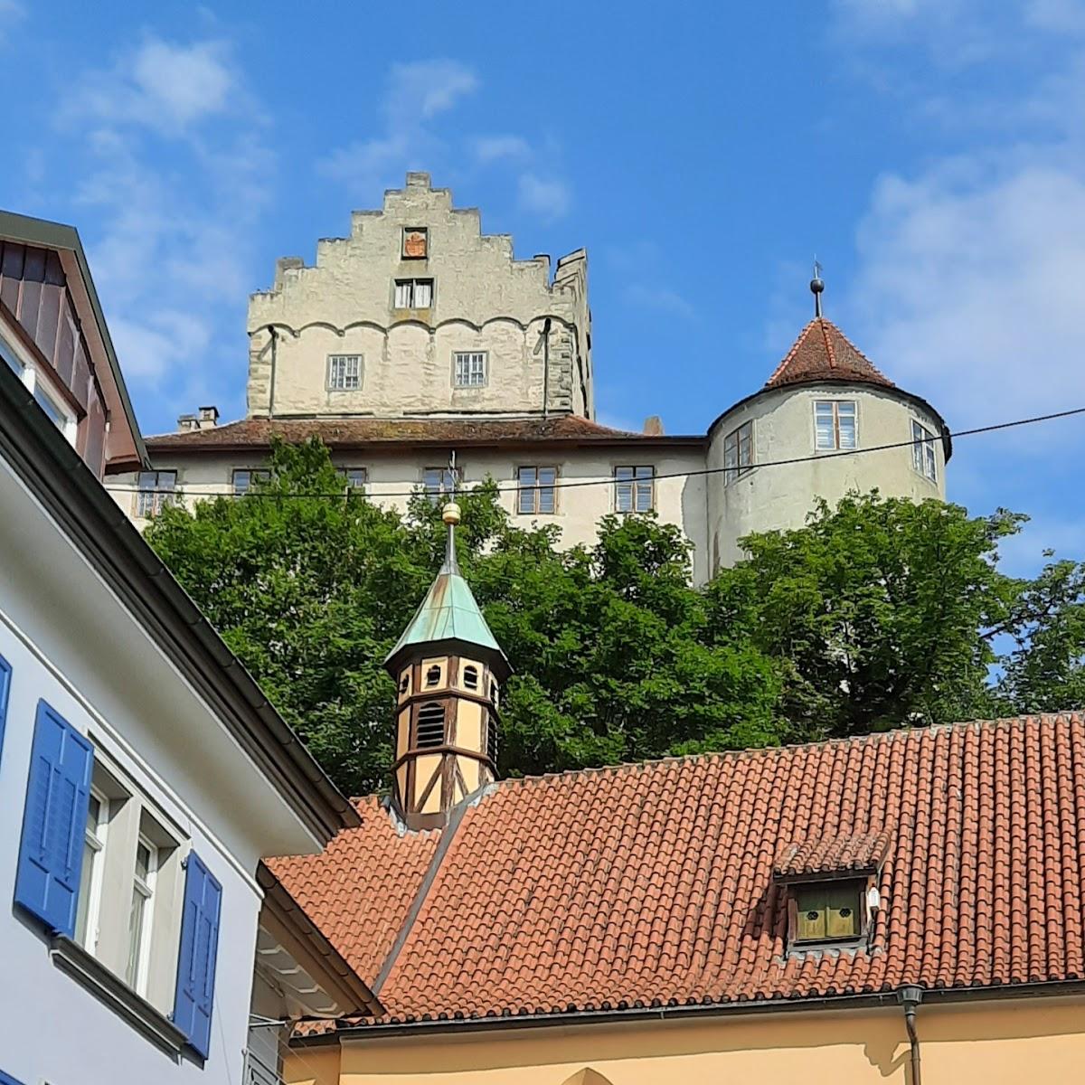 Restaurant "Dorfkrug" in Kressbronn am Bodensee