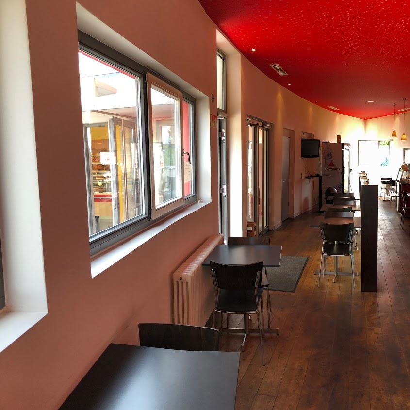 Restaurant "Pizza & Kebap Schiffle" in Immenstaad am Bodensee