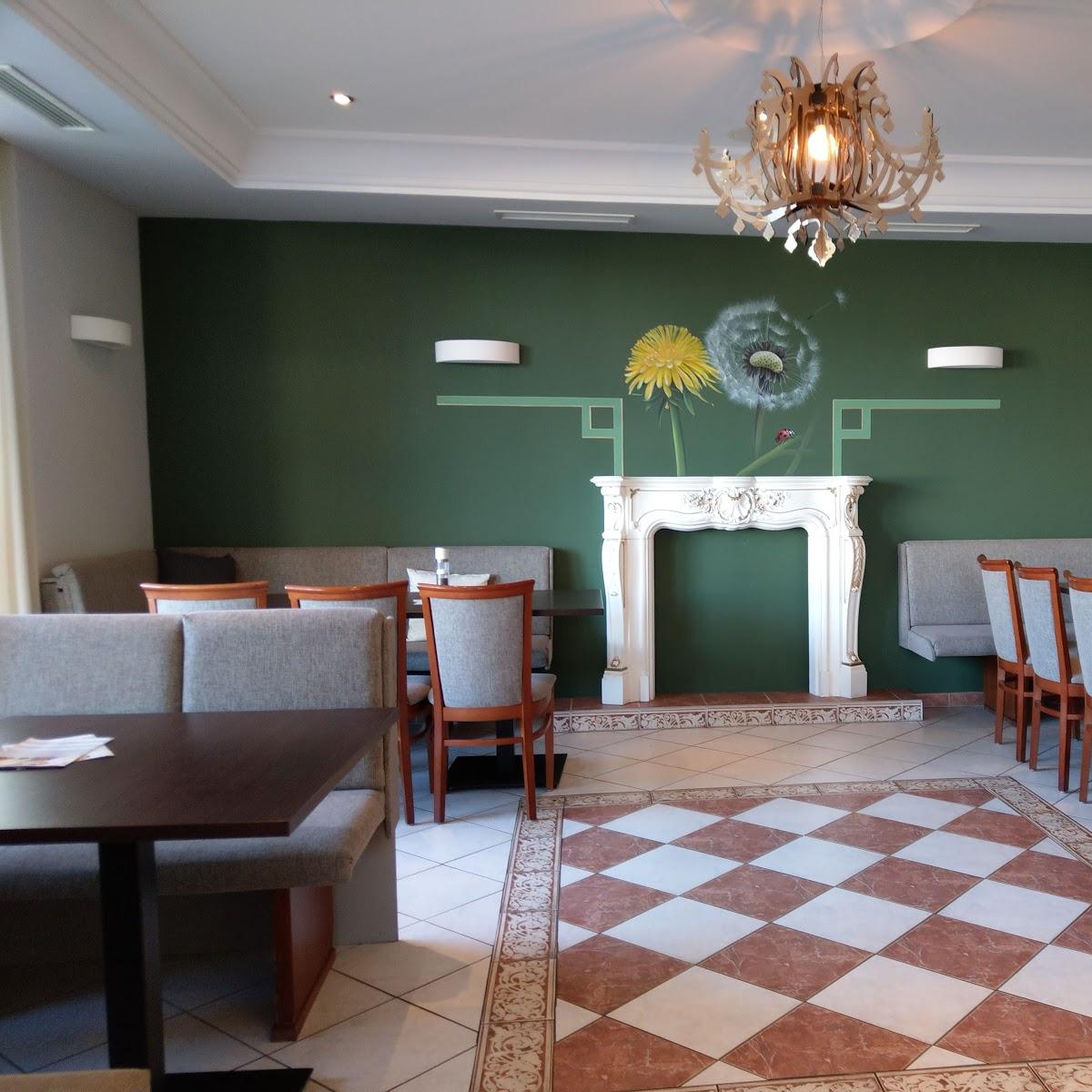 Restaurant "Orient Spicy" in Immenstaad am Bodensee