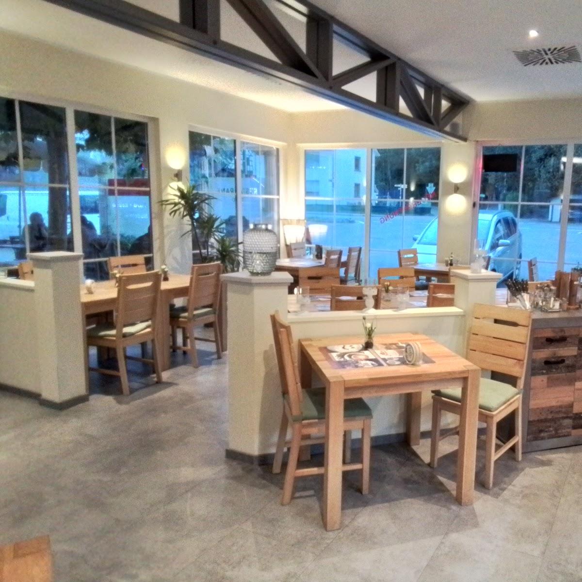 Restaurant "Restaurant Rotach" in Oberteuringen