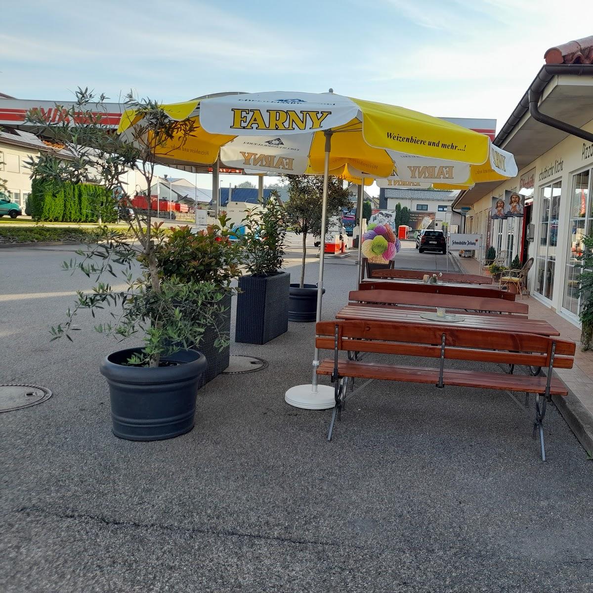 Restaurant "Rotachstüble" in Oberteuringen