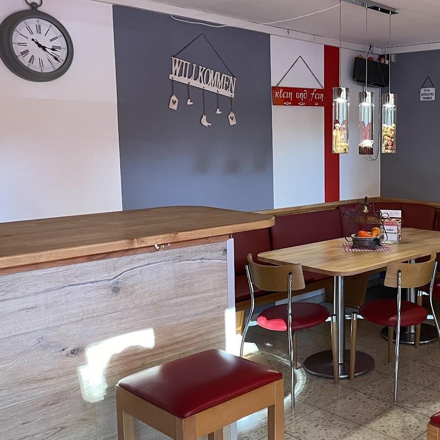 Restaurant "Restaurant Klein und Fein" in Oberteuringen