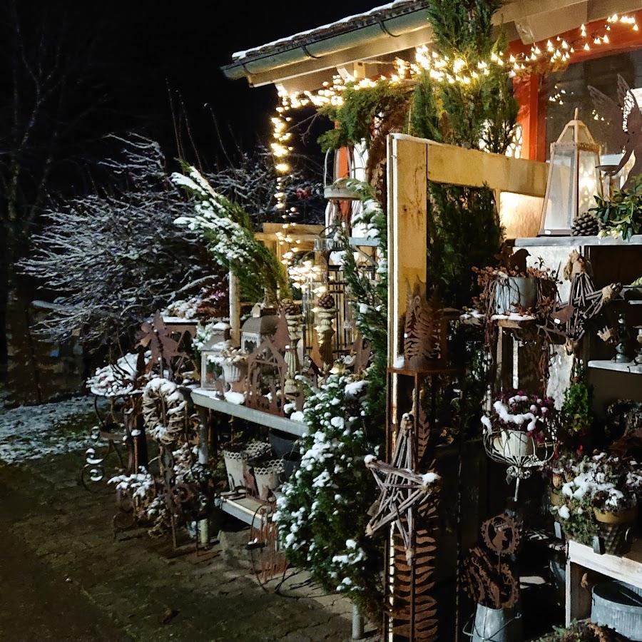 Restaurant "Nubers Cafe" in Neukirch