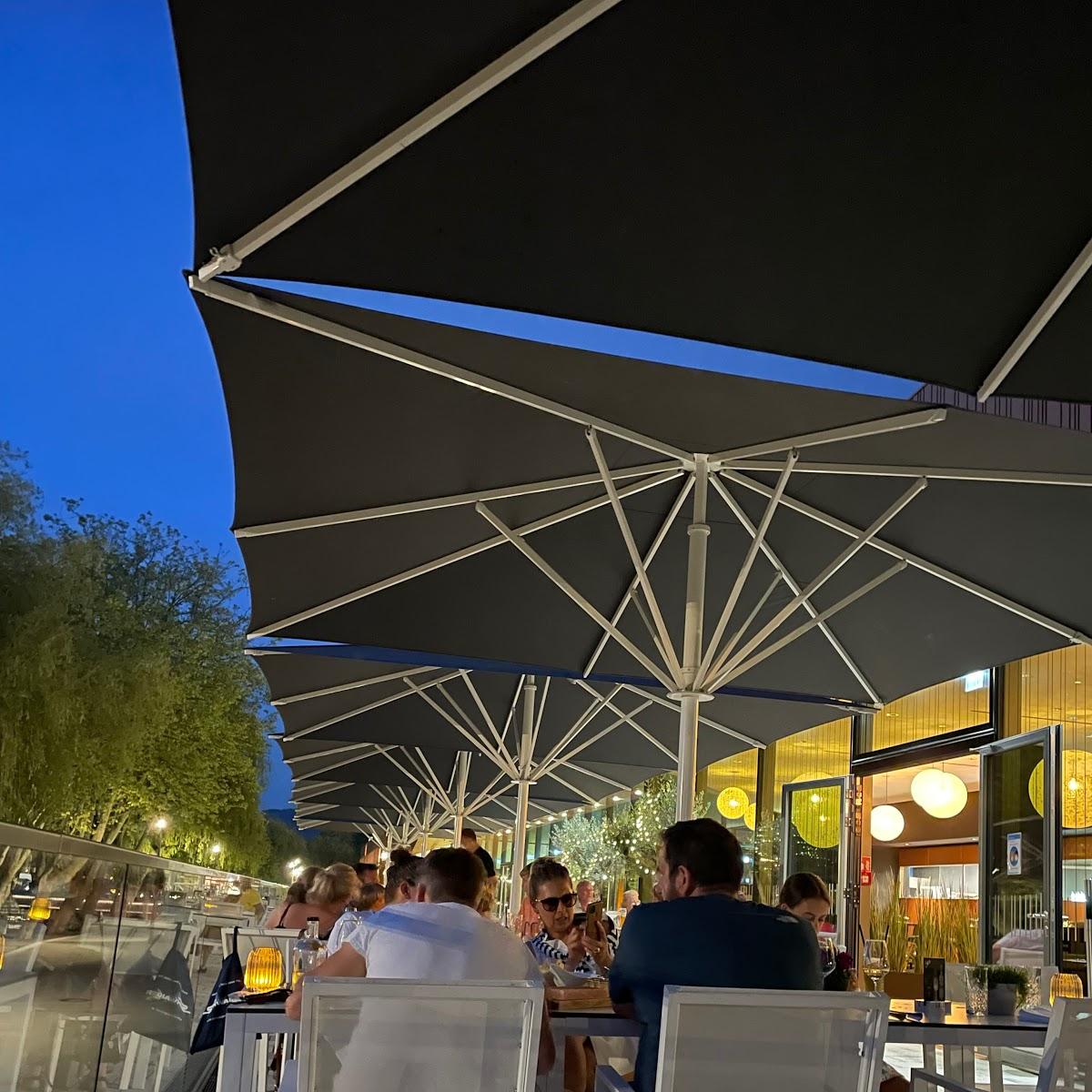 Restaurant "onu Restaurant Lindau" in Lindau (Bodensee)