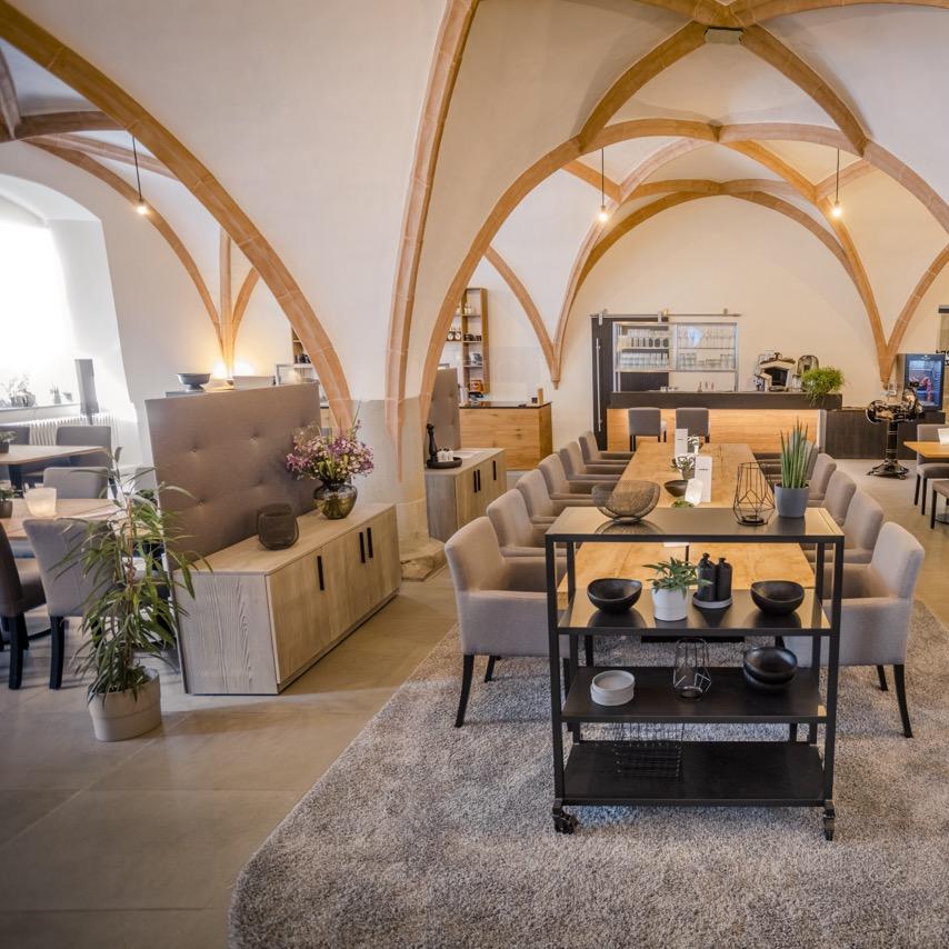 Restaurant "Restaurant zwölf87 - Mundwerk" in Ravensburg