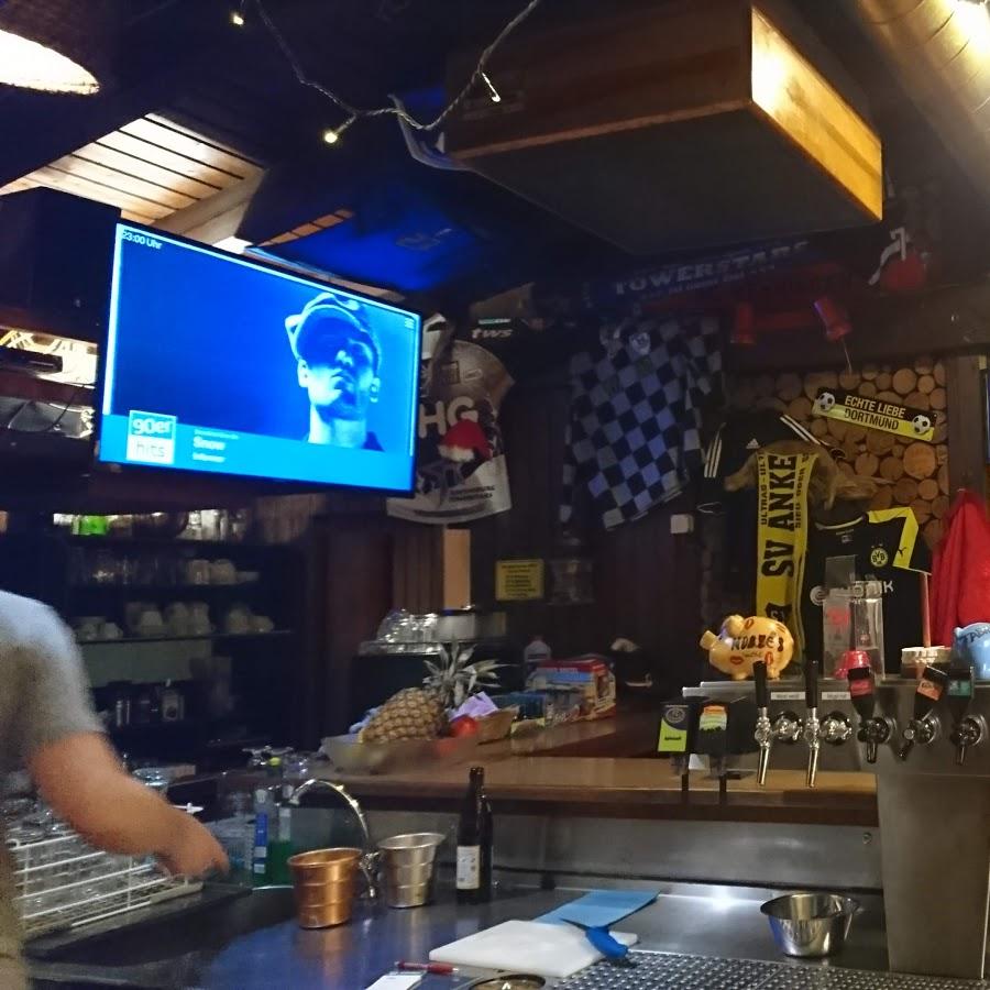 Restaurant "Gaststätte Holzschopf" in Ravensburg