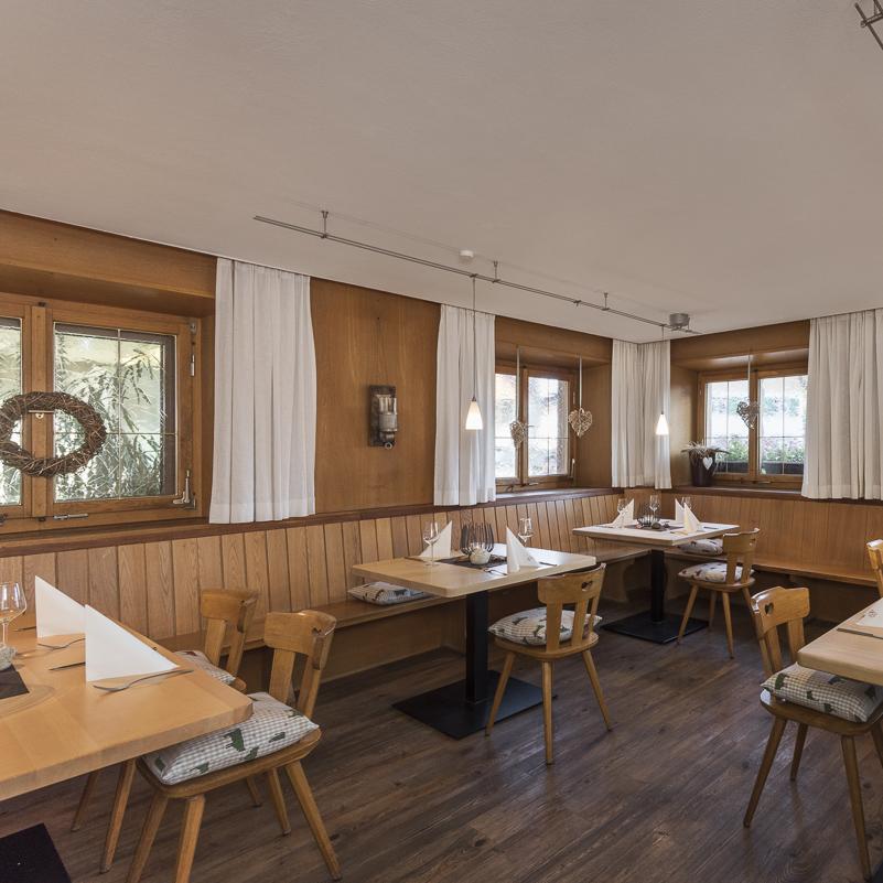 Restaurant "Hofwirtschaft Löwen Eglofs" in Argenbühl
