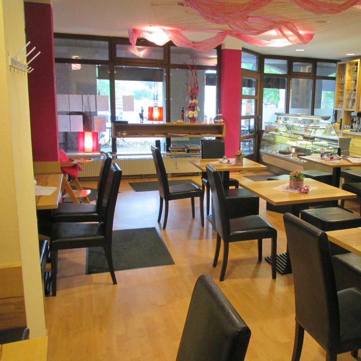 Restaurant "Kilimanjaro Café & Restaurant" in Taufkirchen