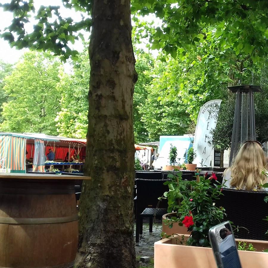 Restaurant "KELARI" in  Taufkirchen