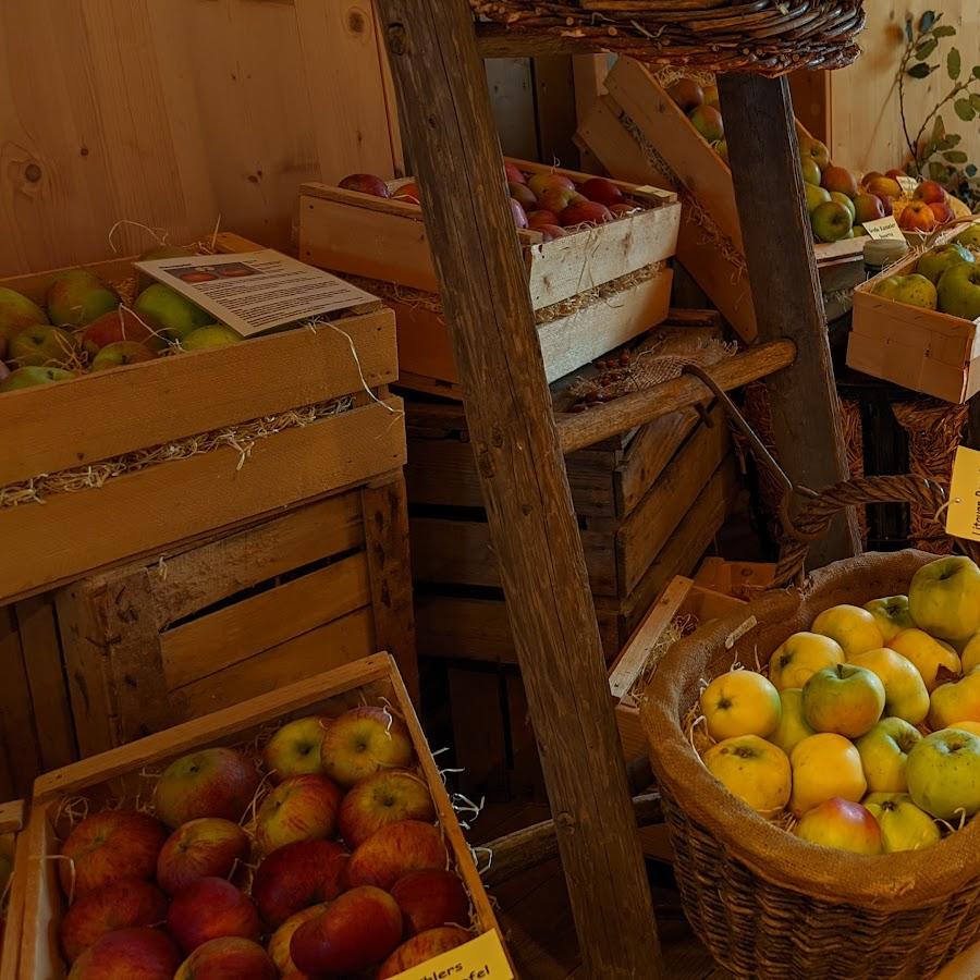 Restaurant "Museumsgaststätte Fischerhaus" in Wolfegg