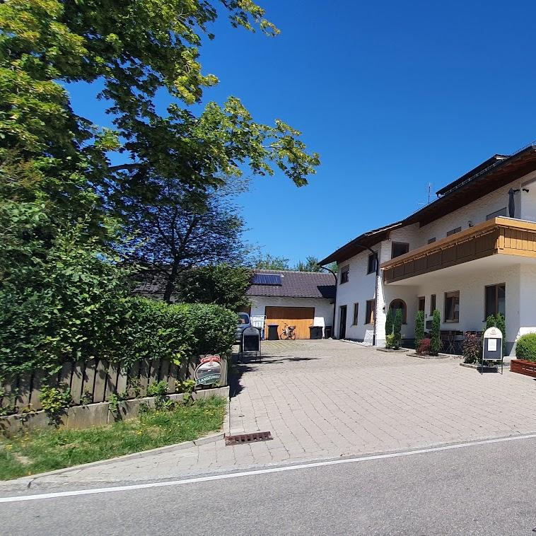 Restaurant "Landgasthof Adler" in Amtzell