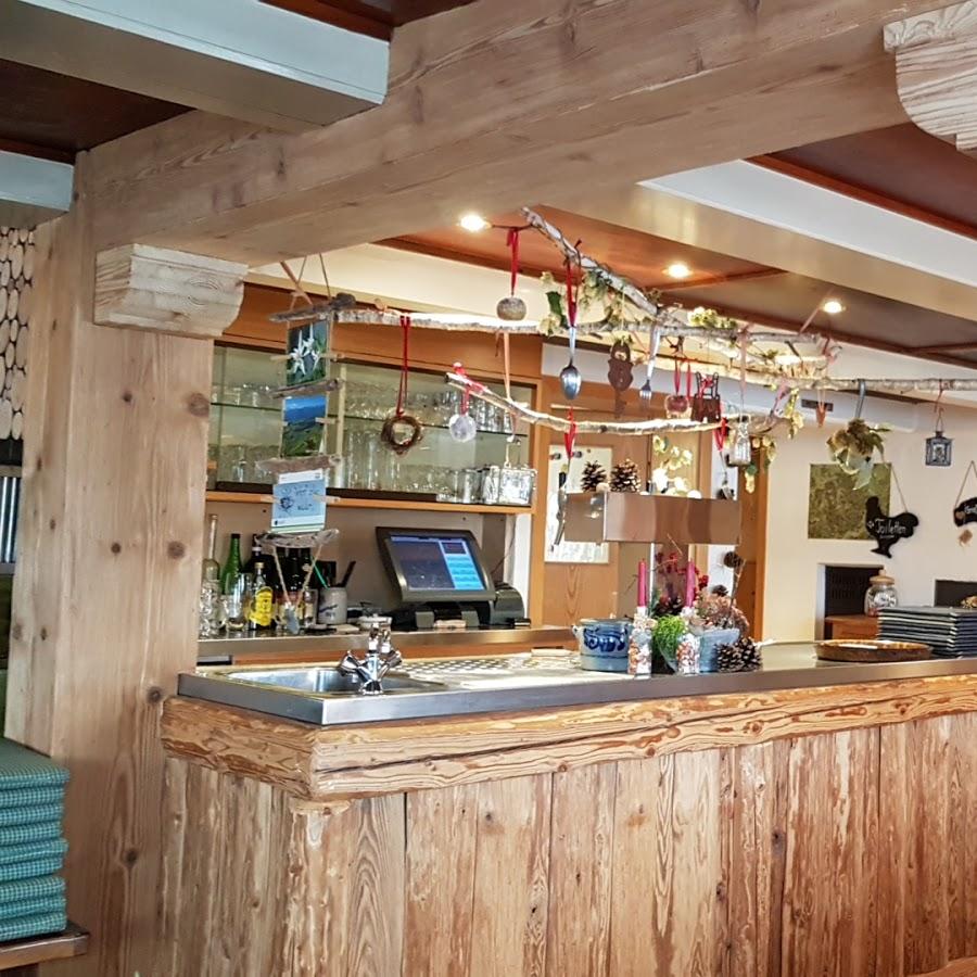 Restaurant "Gasthaus zum Schäferhof" in Isny im Allgäu